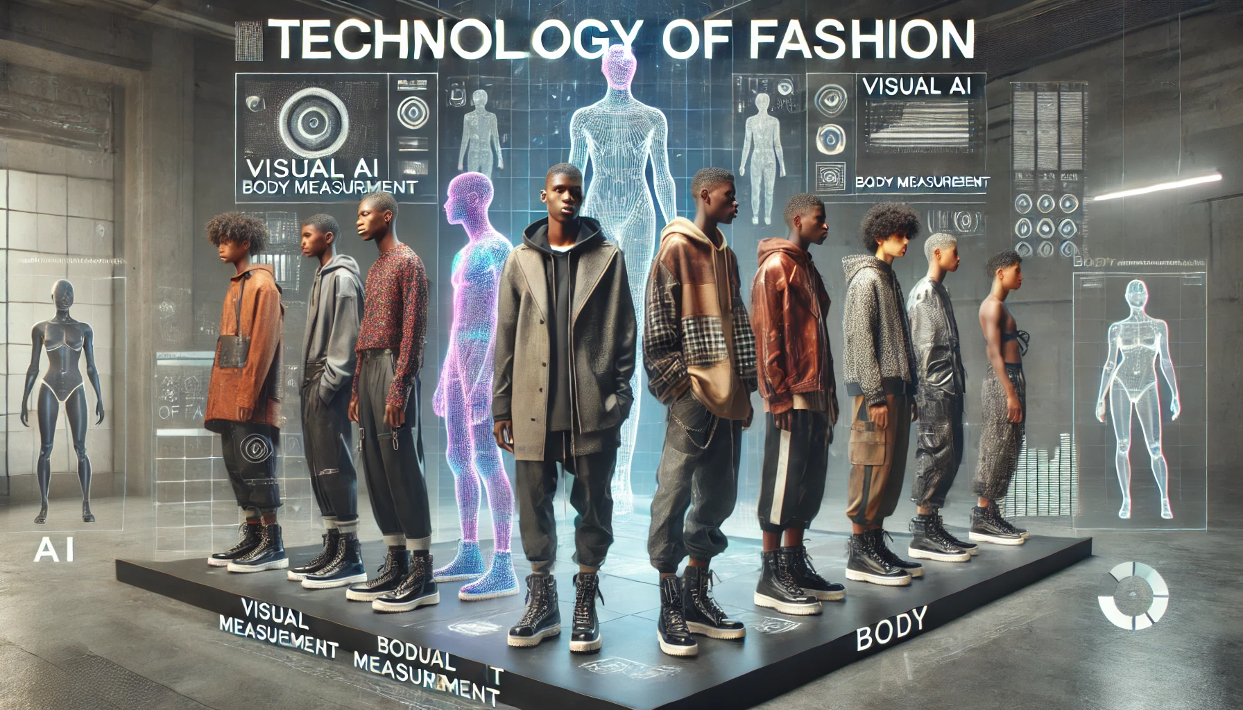 Is Generative AI the Next Bubble in Fashion Tech? Exploring SartorFit and the Future of Made-to-Measure Fashion